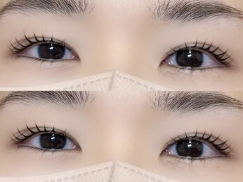 エイト アイラッシュ 池袋店(eight eyelash)/まつ毛パーマ