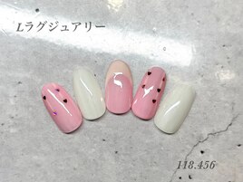 ハンド定額ラグジュアリーコース