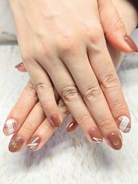 １月2月限定￥9，000コース