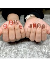 ラーベ 西船橋(Rabe)/千葉ネイル/西船橋ネイル/韓国