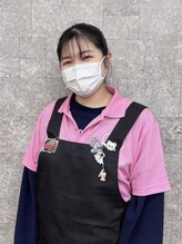 はあとねいる 岐阜則武店 ・ MOMOKA