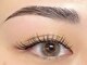 アミティエ(Amitie)の写真/マツエクのモチ、デザイン、自まつ毛が細いなどのお悩み解消!!一人一人の目元に合わせてデザインをご提案★