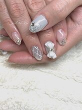 ネイルズ イルク(Nails Irk)/キルティング