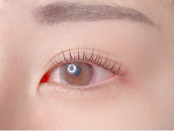イルカ 錦糸町(ilka)の写真/【パーソナルまつげパーマ¥5,550】あなたの目元を輝かせる☆プロがあなたの「似合う」を見つけます♪