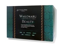 ハナリノ(HANARINO)/ワコナルビューティー（青汁）