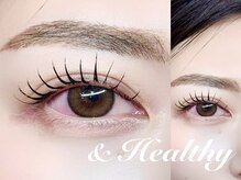 フローター 板橋店(FLOWATER)/アンドヘルシー　#LED