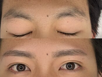 ブラン 新宿店(BLANC)/新宿の眉毛・アイブロウはブラン