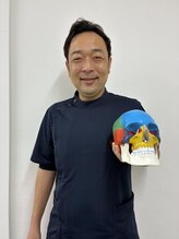 J'Sメディカル整体院 川口院&nbsp;渡邊 &nbsp;紘大