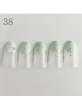 エクラ(Eclat)/ハンド　￥４.３５０