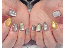 ジル サンブル(Jil Semble)/『オーロラドロップ』