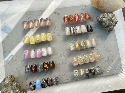 アンプリス(amplis)の写真