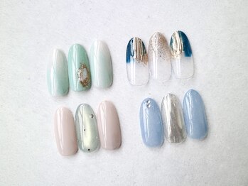 ビーエスネイル 金山店(bs-nail)/