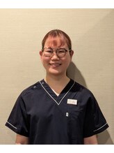 エーツー整体 ソコラ 武蔵小金井クロス店(AA SEITAI SoCoLa)&nbsp;中山 整体担当