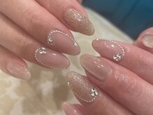 エムスラッシュ ネイル たまプラーザ(M.SLASH)/
