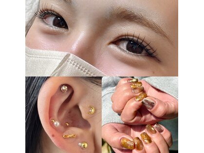 サッカ 新栄店(sacca)の写真