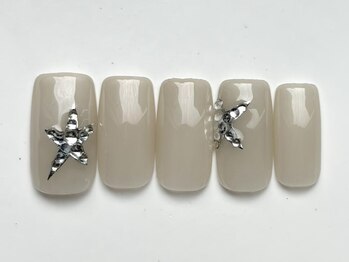 キラキラスター¥7000