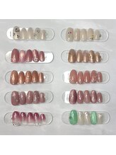 ミルクム(milkum)/定額A(オフ込み税込9500円)