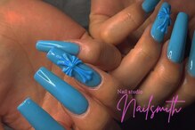 ネイルスミス(Nailsmith)