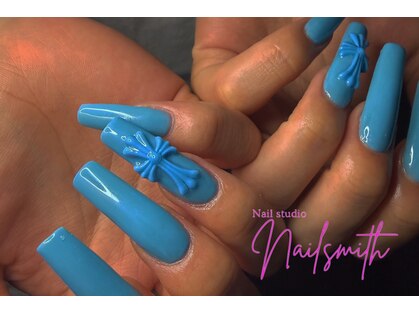 ネイルスミス(Nailsmith)の写真