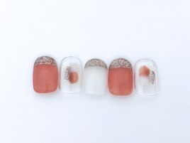 Aコース4400円