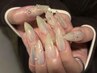 【画像持込◎】《hand》90分やり放題¥7900 パーツ別途¥440~(初回オフ無料)