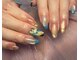 ユキハネイル(yukiha.nail)の写真