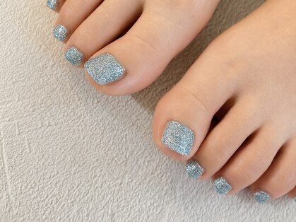 エイチネイル バイ ビエラブ(H.nail by.bierabu)の写真