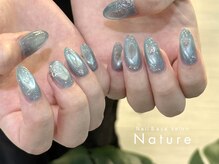 ナチュレ 那覇店(NATURE)/定額ゴージャス