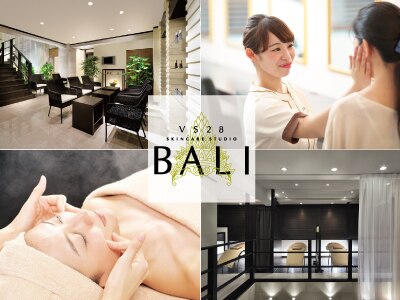 VS28スキンケアスタジオ バリイン 銀座(BALI IN)｜ホットペッパー