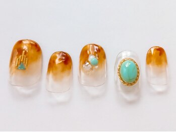 シルニー リム(Silny rim)/やり放題コース