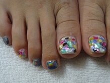 ネイルサロン リッティー(RITTY)/