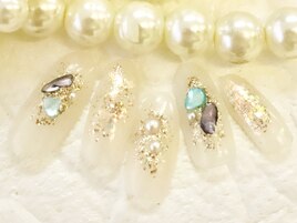 ＊..:.* Dolceコース*..＊.:*