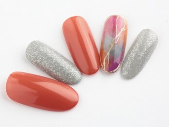 エムスラッシュ ソル センター南(M.SLASH SOL)/夏designサンプル☆