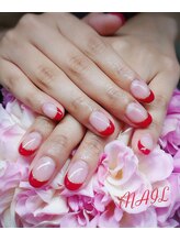 アイネイル(iNAIL)/