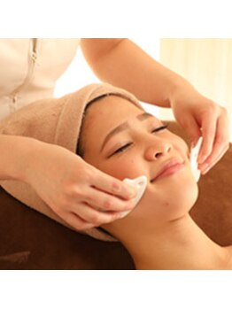 エステティック レイビス 旭川店(RAYVIS)/かっさ