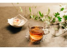 ザユニゾン コアワークスアンドコンディショニング(the UNISON)/エステ後のお楽しみ♪