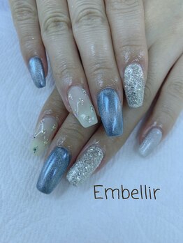 アンベリール(Embellir)/1/10