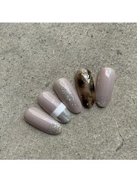 ニュアンスA
