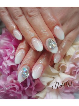 アイネイル(iNAIL)/