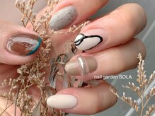 ソラ(SOLA.)/Simple