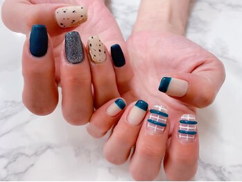 ビューティーサロン レリオ(Relio)/