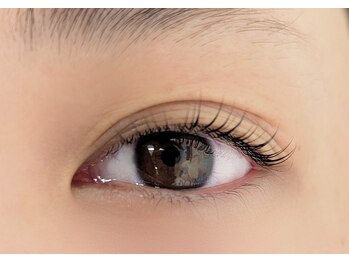 グレース(Graces)/ラッシュリフト