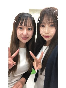 ホワイトニングサロン 札幌店/【ホワイトニングスタッフ】