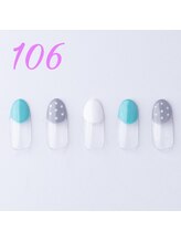 はあとねいる 浅草橋 蔵前店/完全定額ジェルネイル