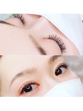 アイリー(i’rry)/フラットラッシュ120本