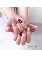 ミンミン(Min min)/定額デザイン