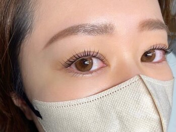 ディアーナ 長崎新大工(DIANA)/次世代まつげパーマ¥4980