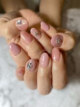 トータルビューティーローズ(Rose)/