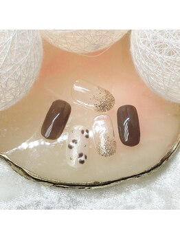 ベリー(berry)/定額5500レオパード