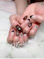 ミューズネイル(muse nail)/muse nail 【ミューズネイル】